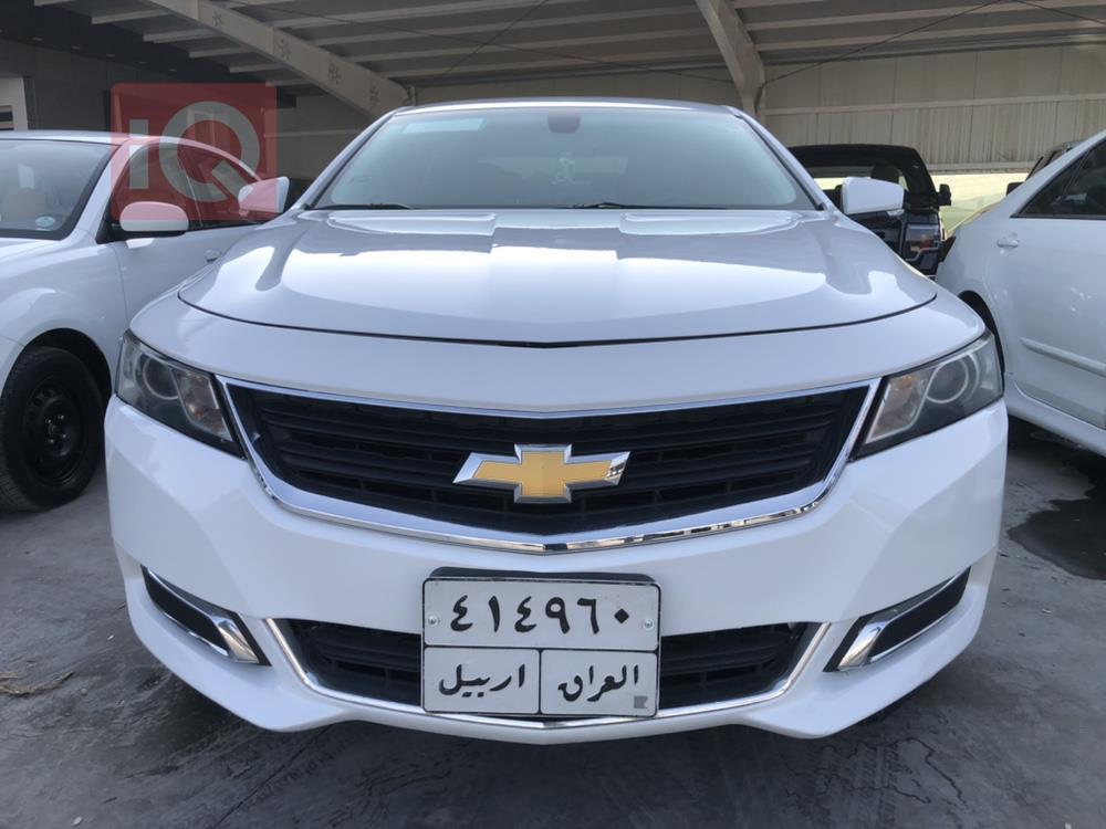 Chevrolet Impala